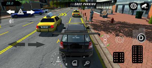 FromDumpToParking下载_休闲益智_第1张_计算器软件站 FromDumpToParking下载_https://www.jisuanqiwang.com_休闲益智_第1张