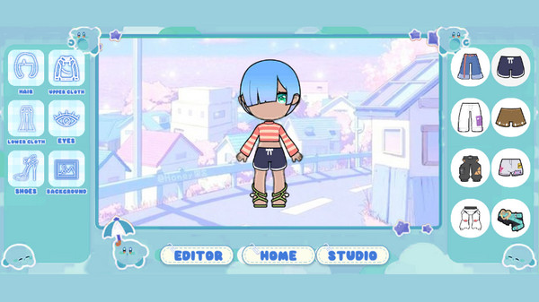 ChibiDrifter下载_休闲益智_第4张_计算器软件站 ChibiDrifter下载_https://www.jisuanqiwang.com_休闲益智_第4张