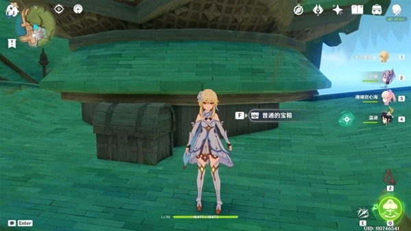 《原神》奥摩斯港珍贵宝箱位置大全_游戏攻略_第8张_计算器软件站 《原神》奥摩斯港珍贵宝箱位置大全_https://www.jisuanqiwang.com_游戏攻略_第8张