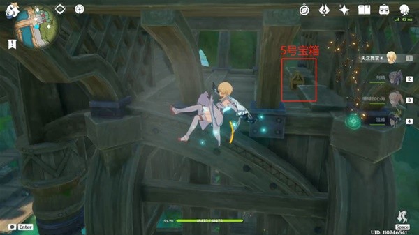 《原神》奥摩斯港珍贵宝箱位置大全_游戏攻略_第12张_计算器软件站 《原神》奥摩斯港珍贵宝箱位置大全_https://www.jisuanqiwang.com_游戏攻略_第12张