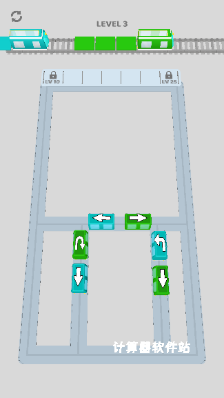 TrainJam下载_休闲益智_第2张_计算器软件站 TrainJam下载_https://www.jisuanqiwang.com_休闲益智_第2张