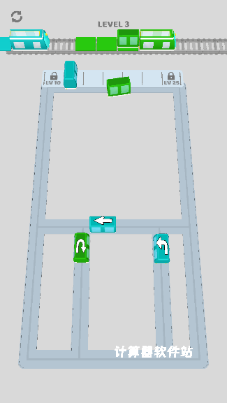 TrainJam下载_休闲益智_第3张_计算器软件站 TrainJam下载_https://www.jisuanqiwang.com_休闲益智_第3张