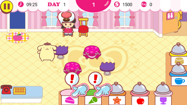 helloKitty咖啡厅下载_https://www.jisuanqiwang.com_模拟经营_第1张